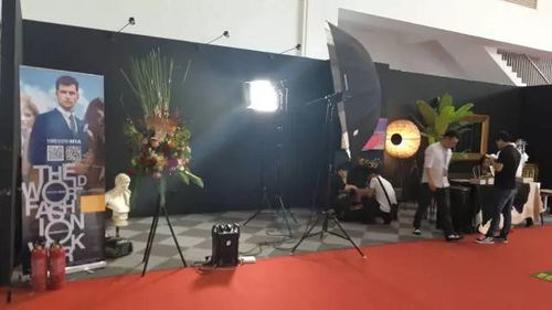高端薈萃，服務升維 展會配套活動升級如何重塑行業(yè)價值