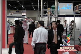 新天會展 連接全球商機，賦能企業(yè)貿易增長